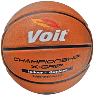 Voit Xgrip 7 Numara Basketbol Topu kullananlar yorumlar
